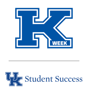 K Week part of the Office for Student Success